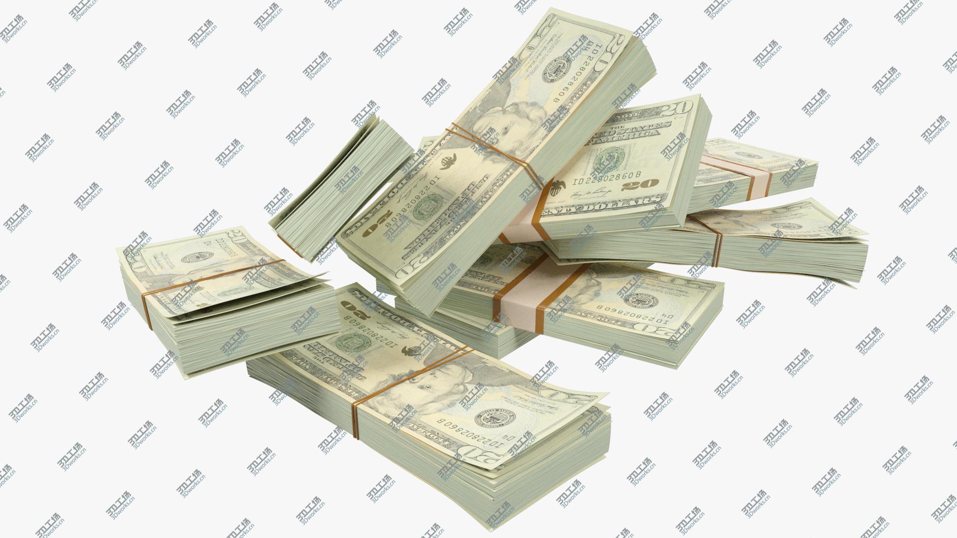 images/goods_img/2021040161/3D Bunch of Money V7/5.jpg